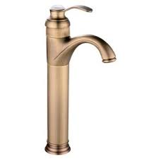 Washbasin And Basin Faucet Bathroom Faucet At The Best Price Leroy Merlin 70 Eur