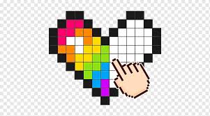 Red's kingdom — great puzzle game for kids on android. Pixel Art Color By Number Png Images Pngwing