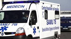 Le premier château fut construit par louis vi le gros au xiie s. Saint Germain En Laye Il S Enfonce Une Lame De Couteau Dans Le Thorax Et Succombe A Ses Blessures