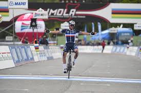 C'est la première victoire française depuis laurent brochard en 1997. 2020 World Road Championships By Bikeraceinfo