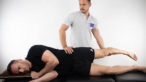 Image result for Resisted External Derotation Test