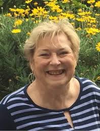 Obituary information for Rebecca Lou (Harper) Crouch