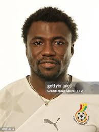 24 Ibrahim Ayew Photos & High Res Pictures