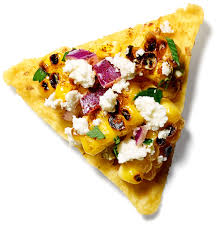 With that said, you still want your food to taste beyond amazing and be easy to prepare. Rethink Your Definition Of Salsa The New York Times