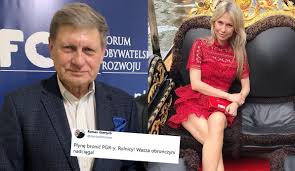 Później dołączyła do zespołu faktów, a od 2004 roku na stałe zagościła w wieczornych wydaniach. Ogorek O Pochanke Nigdy Nie Pojme Jak Mozna Namalowac Sobie Brwi Markerem Donald Pl