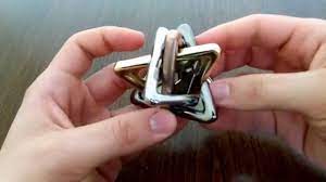 Check spelling or type a new query. Solution For Ez Unlink From Puzzle Master Metal Puzzles Youtube