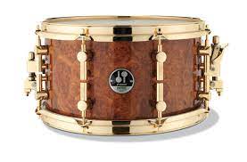 Sonor Artist Series 12 1307 Am Amboina Sonor Snare Drum Snare