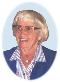 Georgia Tainter Goff (1923-2003)