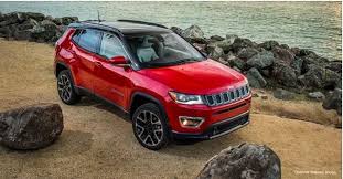 Black And Red Jeep Pin On Jeep Compass