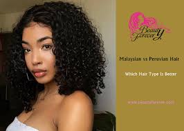 Candy jewels virgin hair is the best quality hair available on the market, and will last you through multiple installs. Malaysian Vs Peruvian Hair Which Hair Type Is Better Beauty Forever