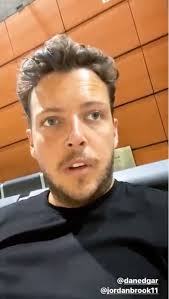 Towie's Diags insists he was thrown off flight for 'no reason' as he  reveals Dan Edgar &newbie Jordan also got the boot