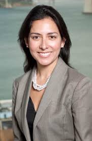 Port of San Francisco Executive Director Elaine Forbes has been named one  of the Most Influential Women in Bay Area Business by the San Francisco  Business Times! This award highlights trailblazing women