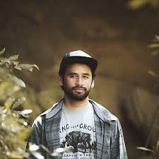 Photo of Gabe Tiano