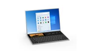 What Is Windows 10x Your Complete Down Low On Microsofts New Dual Screen Os Microsoft Surface Microsoft Surface Laptop