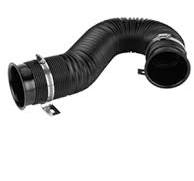 Tuyau D'admission D'air Froid 76mm Universel - Kit Pour Filtre à Air  Voiture Tuning