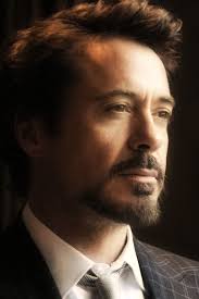 Robert Downey Jr. THE sexiest and most talented man of my dreams.