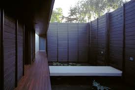 It is a place for serenity and… shou sugi ban house aims to remind those of connection through a holistic, kind, collaborative approach. Shou Sugi Ban The Latest Trend In Fence Design Wsj