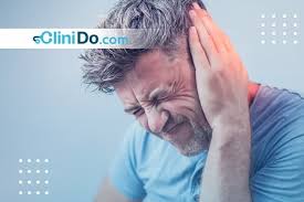 هل ثقب طبلة الأذن يؤثر على السمع ؟