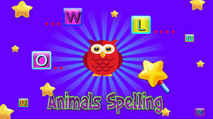 Spelling Quiz الحيوانات تعلم اللغة الإنجليزية For Android Apk Download