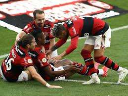 Shop all soccer gear of clube de regatas do flamengo available at futfanatics web store. Preview Flamengo Vs Olimpia Prediction Team News