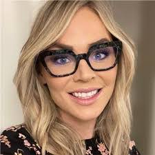 Anneliese Olson's Instagram, Twitter & Facebook