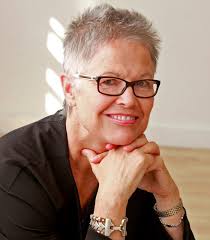 style interview with Camilla Olsen