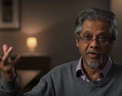 Anwar Shaikh, autor en Jacobin Revista