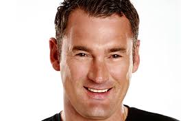 Designer Michael Michalsky im Interview