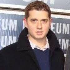 Brian Levin (@bdlevin)