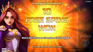 Lady Merlin Lightning Chase Slot Review 2023 ᐈ Free Play | 95.69% RTP