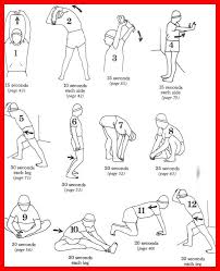 Pin On Golf Fitness