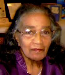 Gracie Mae Oldham Carver