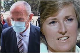 Christopher Dawson, subject of Australia's 'Teacher's Pet' podcast found  guilty of 1982 murder