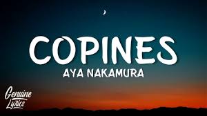 Copines aya nakamura lyrics tiktok song. Aya Nakamura Copines Lyrics Slowed Tiktok Pota Pota Youtube