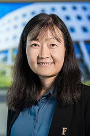 Dean's Office Leadership