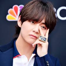 The permission to dance and my universe singer has asked them to … Actor Taehyung Trends On Twitter As Bts V Dishes On His Upcoming Plans Of Returning To Acting Pinkvilla