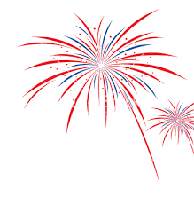 Fireworks Clip Art And Fireworks White Clip Art Frame Backgrounds For Powerpoint Templates Ppt Backgrounds Blue firework blue fireworks white background 374x407.