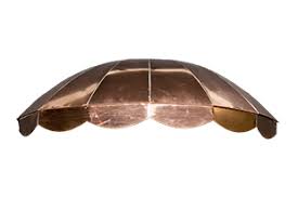 Check spelling or type a new query. Dome Style Copper Awning 600 Series