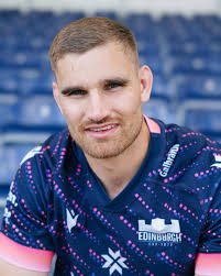 Standout ⭐️🏆 James Lang is the Scottish Building Society Player of the  Month for April! 👏