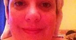 Flintshire no make up selfies