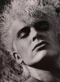 Billy Idol It S A Nice Day For A White Wedding Billy Idol Idol Music