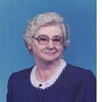 Ruby Inez Pease Obituary