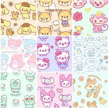 Themebeta.com is a web site for theme designers to create and share chrome themes online. Chibi Moon Auf Twitter Omg I Had Ur Kuromi Wallpaper For So Long On My Phone
