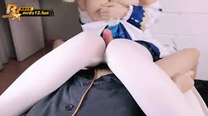 铃木美咲 cos芭芭拉.