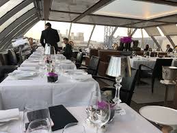 L Oiseau Blanc Restaurant Paris Champs Elysees Restaurant Reviews Phone Number Photos Tripadvisor Paris Restaurants Restaurant Table Decorations