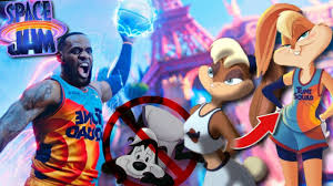Lee, from a screenplay by juel taylor. This Space Jam 2 New Legacy Deleted Scene Character Changes Has Fans Upset Youtube