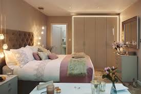 The led strip lights are very easy using decorative lighting materials. 30 Genius Hacks For Led Strip Lights Loveproperty Com Led Strip Lighting Best Bedroom Designs Stairs Design Interior