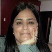 5 "Arianna Ferrer" profiles