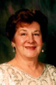 Alberta Niedziela Obituary (1922