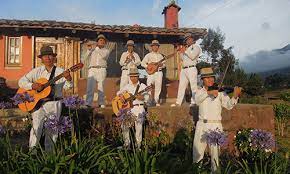 This is music of ecuador by brenda yost on vimeo, the home for high quality videos and the people who love them. Spanish With Music Dance Or Craft Ecuador In Cotacachi Near Otavalo